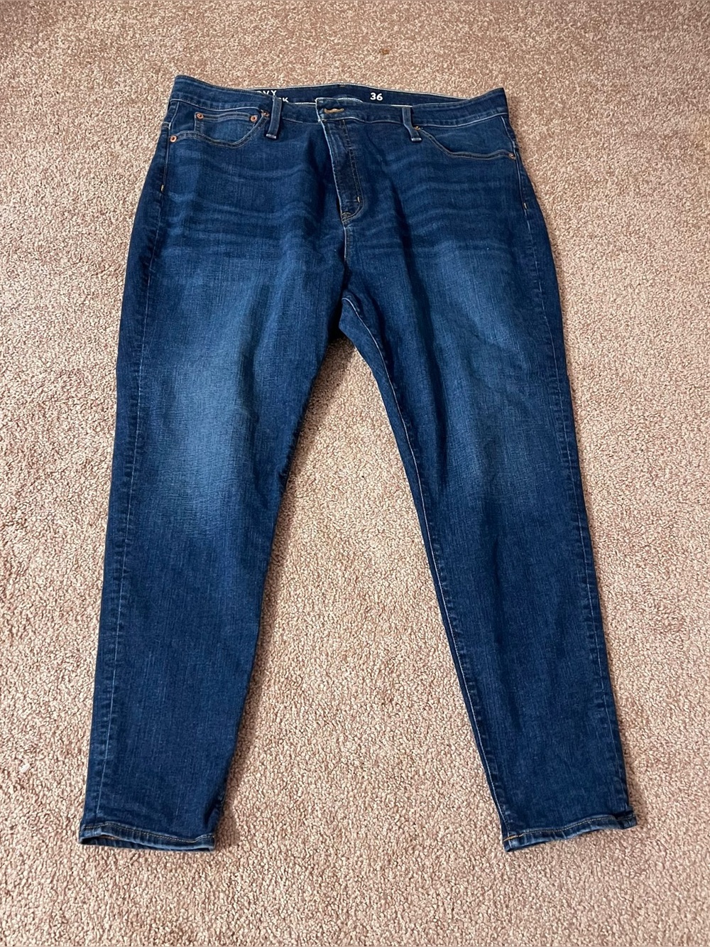 Women’s J Crew jeans